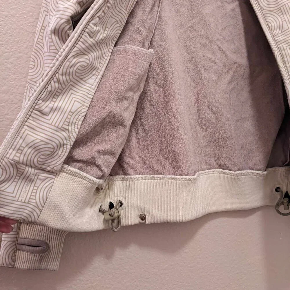 DC Softshell Jacket - S - Picture 8 of 11